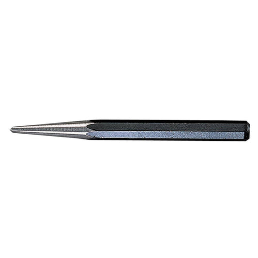 Centre Punch Hexagonal  4mm 7 x 120mm 91748016 76104-05