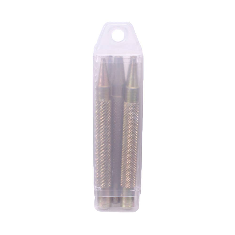 5 Piece Centre Punch Set 2524025 4CPSET5