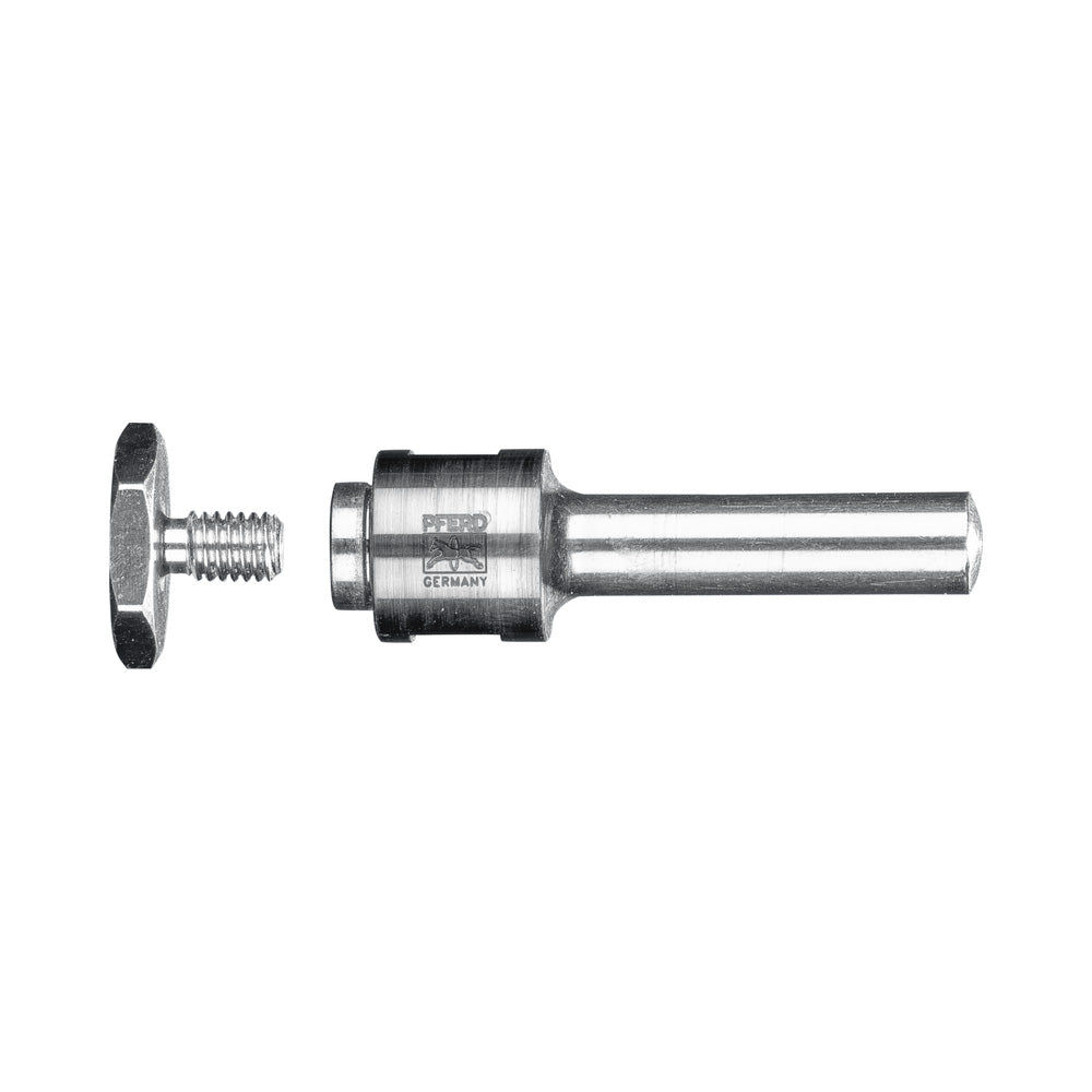 Clamping bolt for ALUMASTER R50 shank dia. 8 mm for straight grinders_40107708_22000011