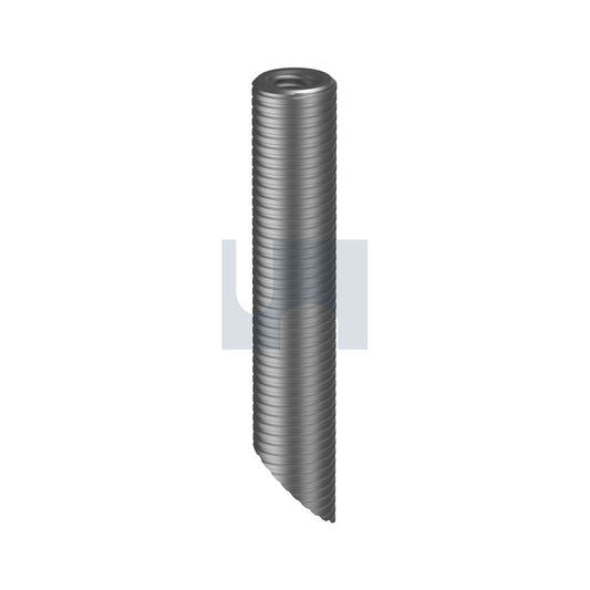 Internal Thread Stud Anchor 316 Stainless Hec/A4 M10 90 - Pk 5_40088491_MCI16PDM100090