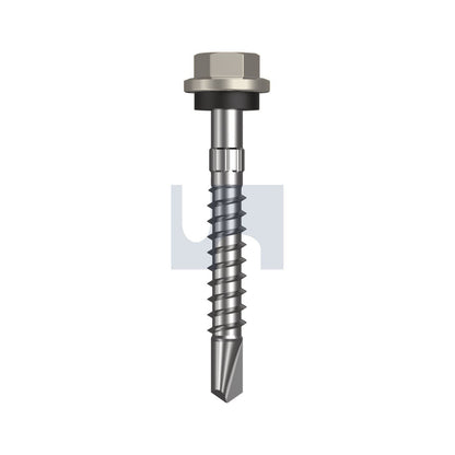 Sds Hex Hd + Wash Dune - Cl4 + SG #14-10 50 - Pk 1000_40096818_TDUM4SS1410050