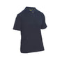 Polo S/S Cotton/Poly 160gsm Navy S Bisley_40114330_BK1202_BPCTS
