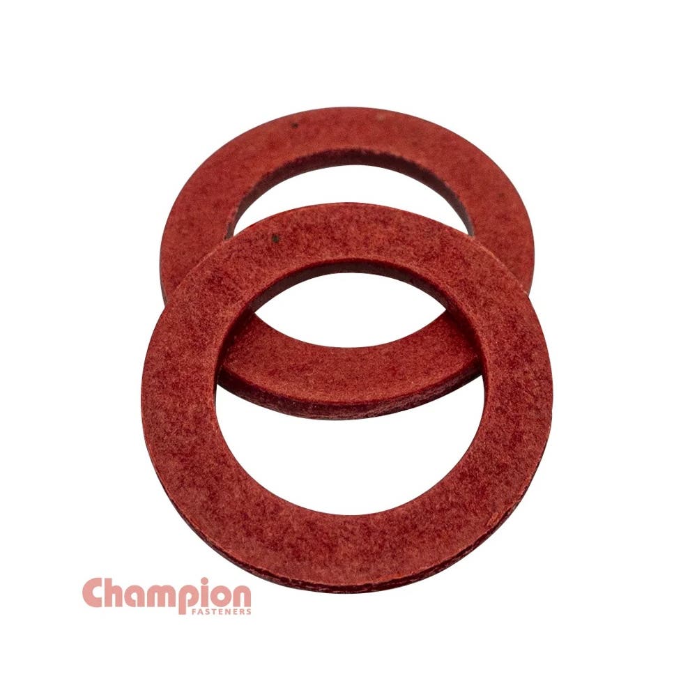 Washer Fibre Drain Plug 30 x 38mm_1626038_CFW30