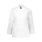Chef Jacket Women's Gusto  2XL White CH430LL WHT 2XL 40061606 CH430LL WHT 2XL