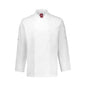 Chef Jacket Men's Gusto  2XL White CH430ML WHT 2XL 40061598 CH430ML WHT 2XL