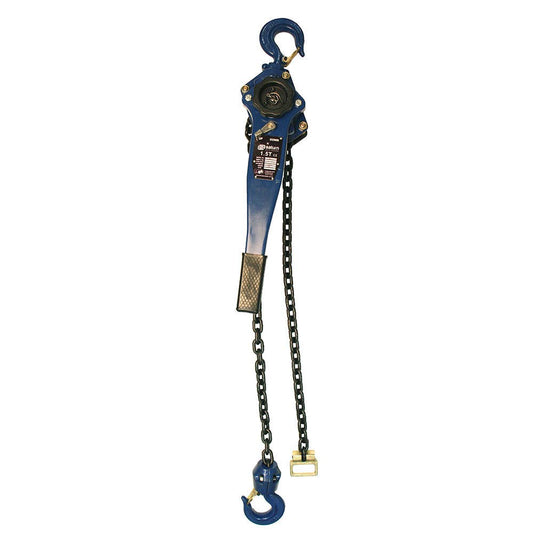 1.5t Chain Lever Block 1.5m Lift 8429002 LB150