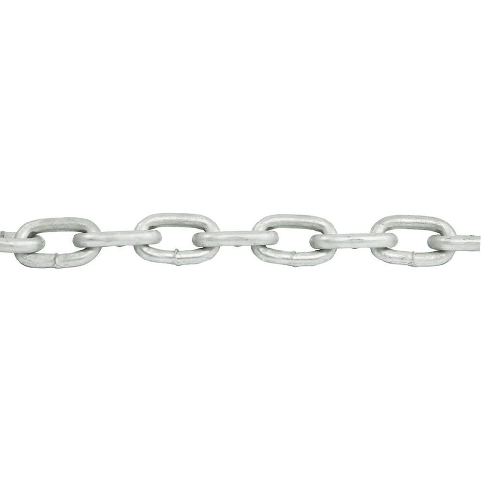 Proof Coil Chain Grade 30 Galvanised 3mm – ATOM