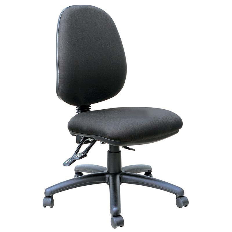 Chair Mondo Java High Back Task Chair Black_36022235_131-163