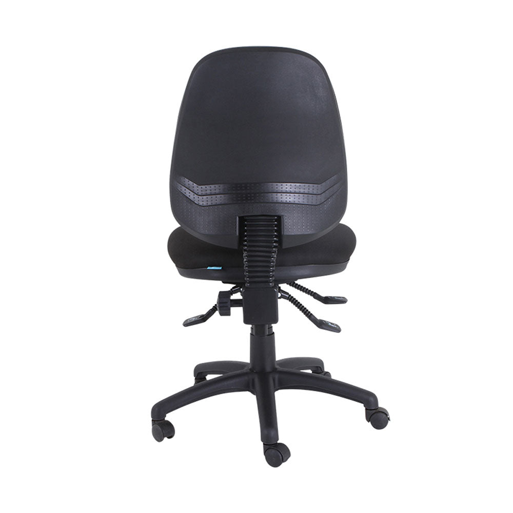 Chair Mondo Java High Back Task Chair Black_36022235_131-163