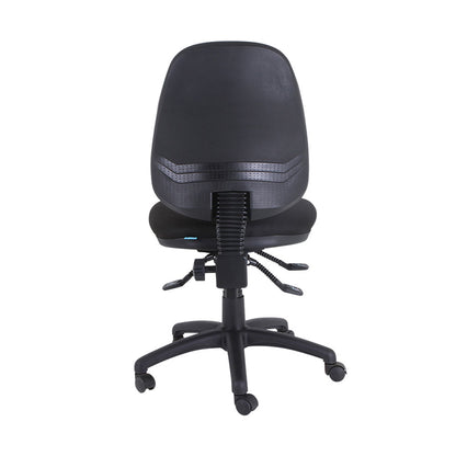 Chair Mondo Java High Back Task Chair Black_36022235_131-163