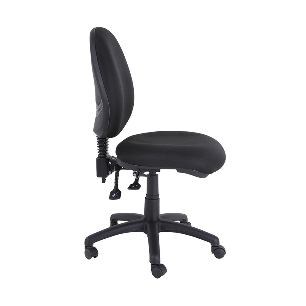 Chair Mondo Java High Back Task Chair Black_36022235_131-163