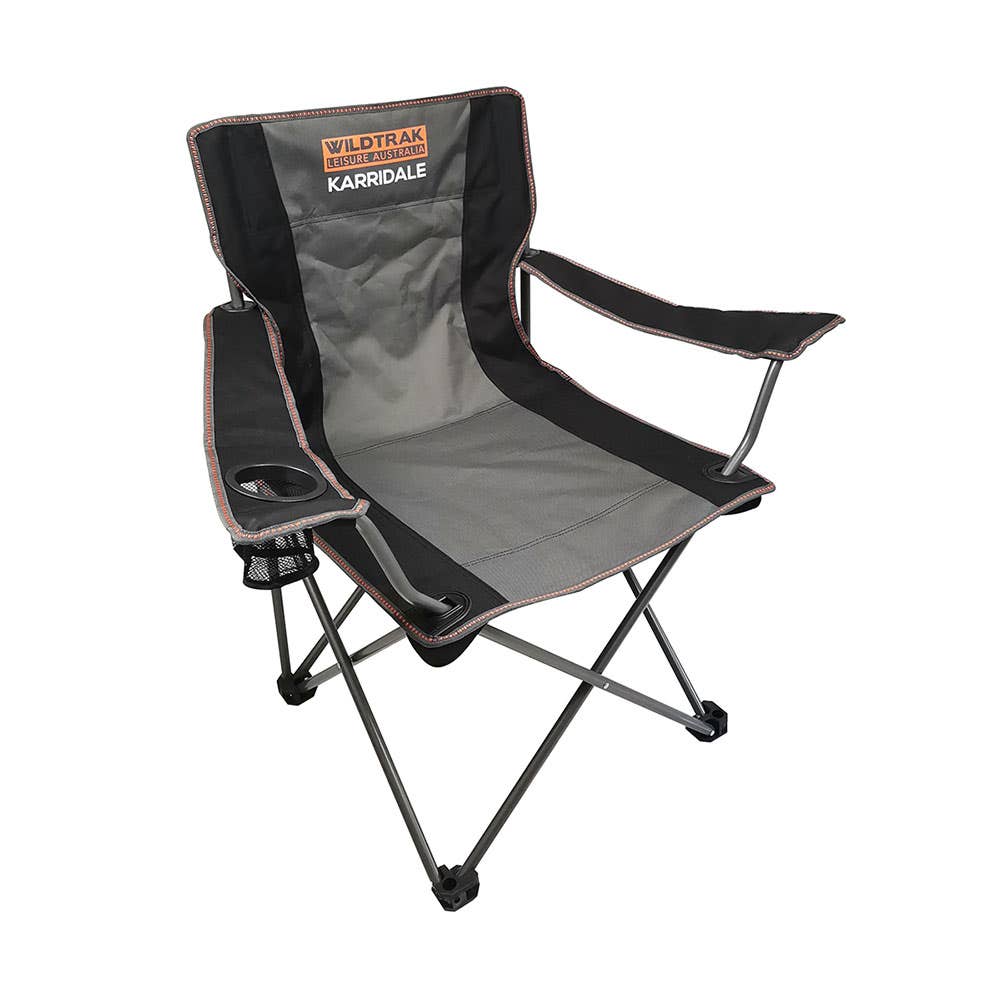 Karridale Folding Camping Chair 526086 CA6101
