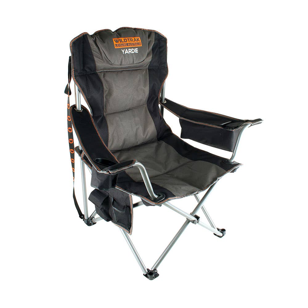 Yardie Cooler Arm Chair 40038116 CA6127