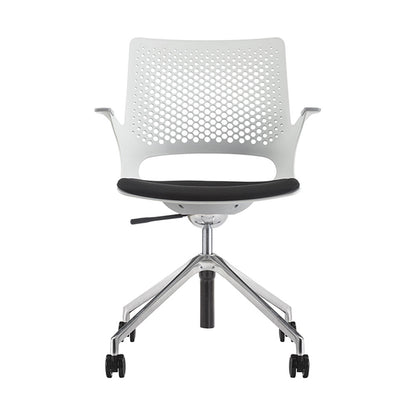 Chair Konfurb Harmony Conference Chair Light Grey_36022228_KON173-2-12