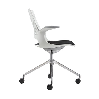 Chair Konfurb Harmony Conference Chair Light Grey_36022228_KON173-2-12
