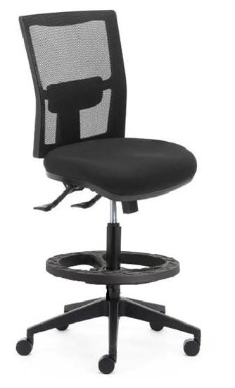 Team Air Draft Chair C/Duo Seat House Black_40041695_TMRDLV+OPDRAFTRINGBLK+RB