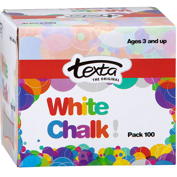 Chalk White Dustless Box 100_16702028_68377