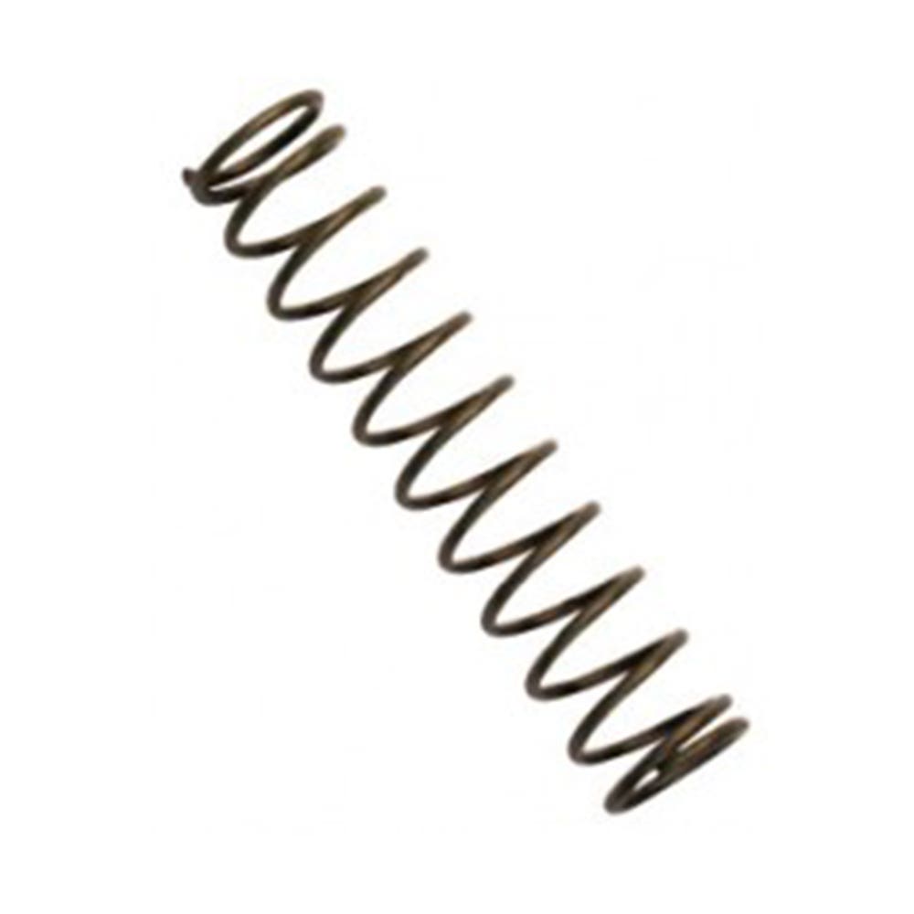 Grab Kit Refill - Spring Compression Black 2-3/4'' X 5/8'' X 17G Pk 10 255564 CCS27