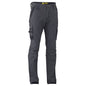 Flex & Move Stretch Cargo Utility Pant Bpc6331 Charcoal 82R 410849 BPC6331 BCCGR82
