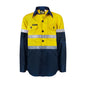 Kids Hi-Vis Drill Shirt WSK125