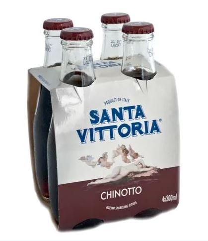 Santa Vittoria Chinotto 200ml 24 Box_1053159_5510