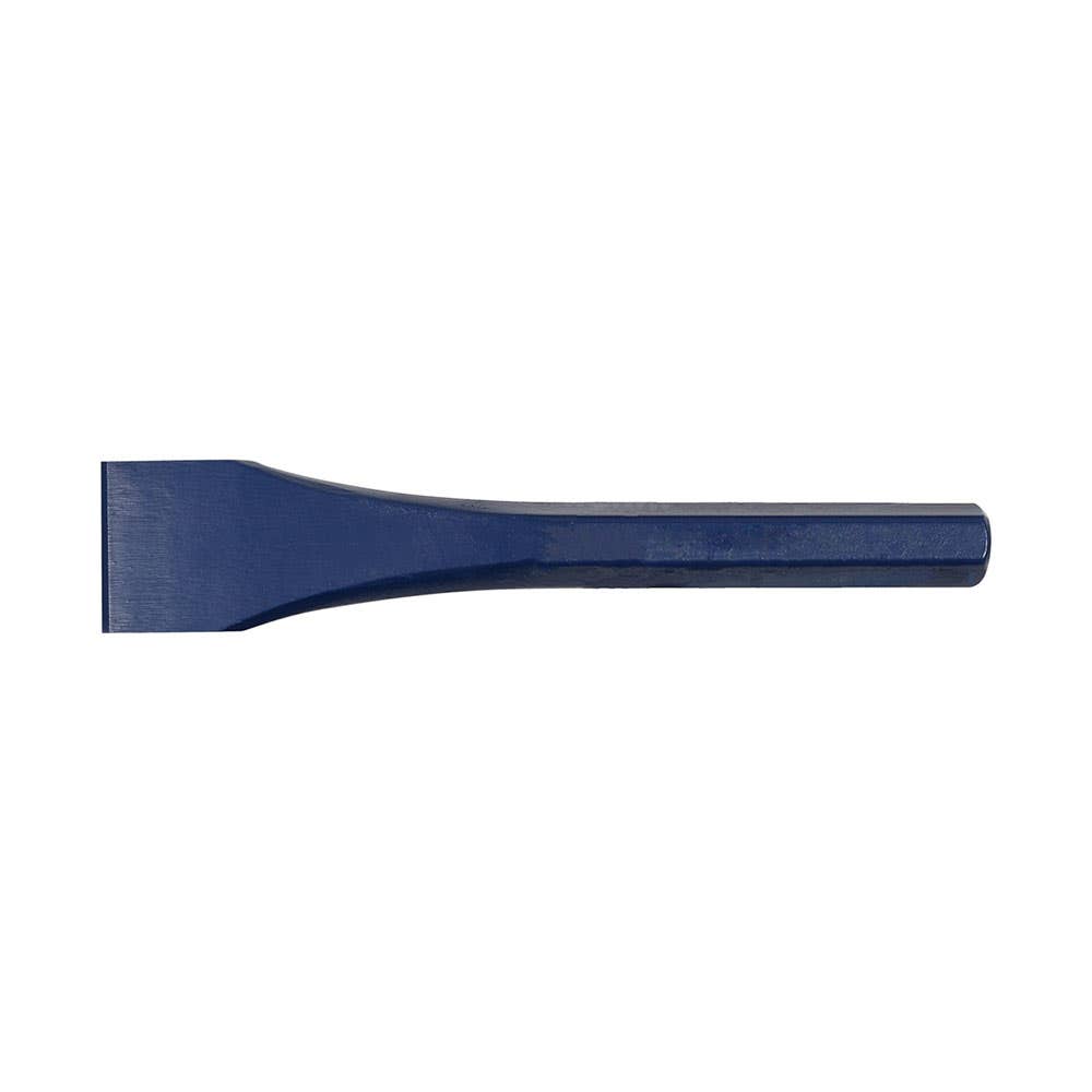 Masonry Chisel Alloy Steel 250 x 25mm 60014362 5Cm25025