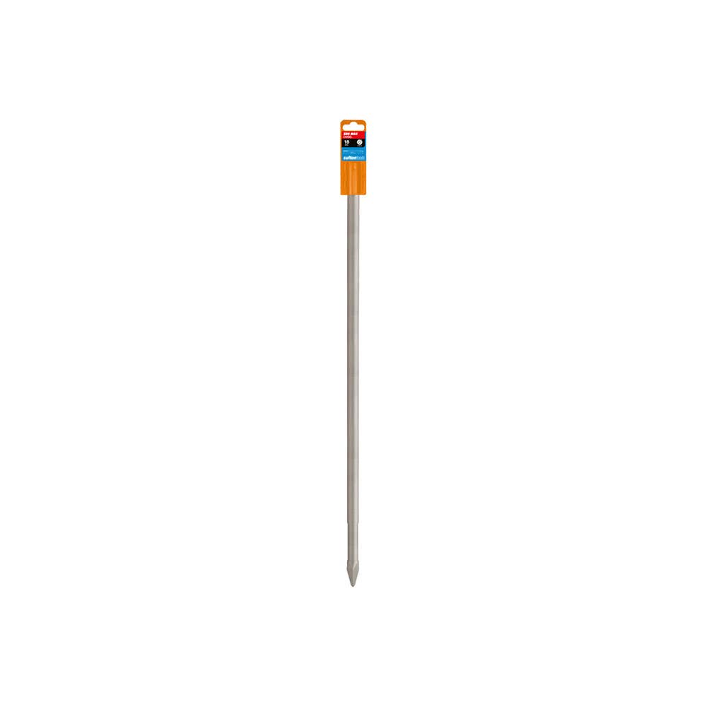 Pointed Masonry Chisel SDS Max 18 x 600mm 511438 D6701860