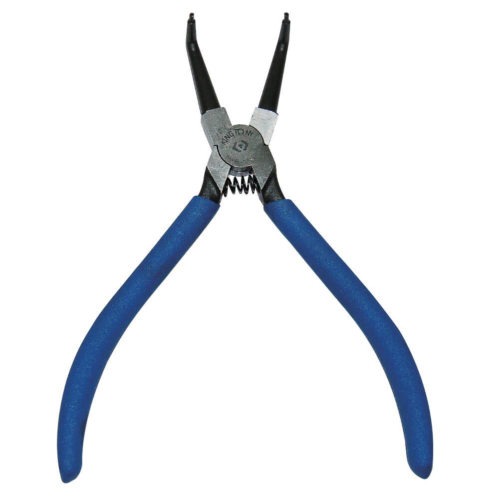 Circlip Pliers Internal Bent 12 - 28mm 125mm 91798025 68HB-05