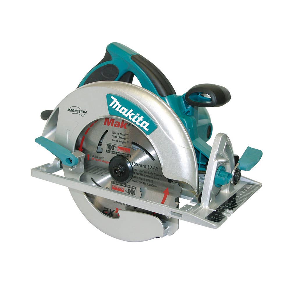 185mm Circular Saw 1,800W 79012178 5007MGK