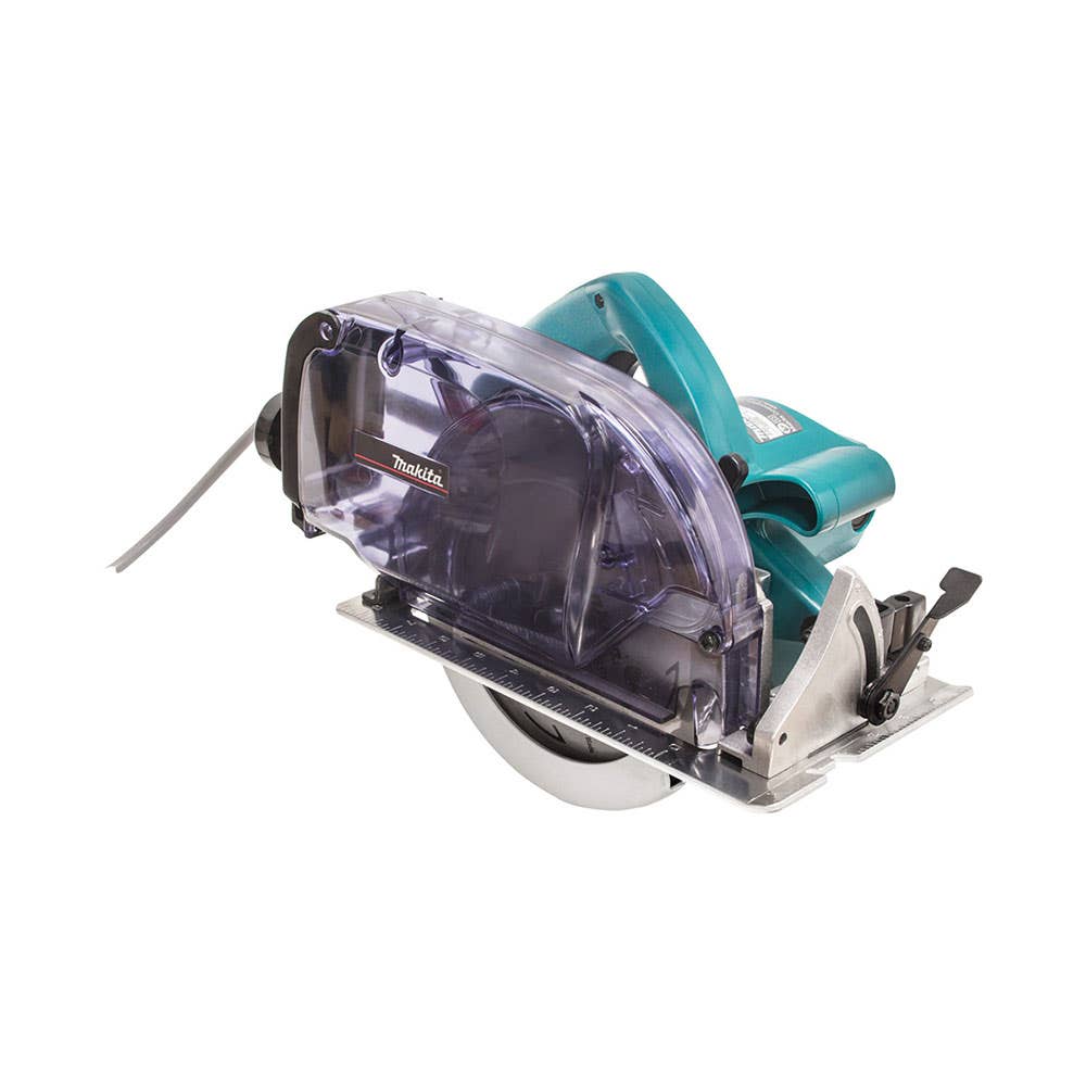 185mm Dustless Circular Saw 537045 5057KB