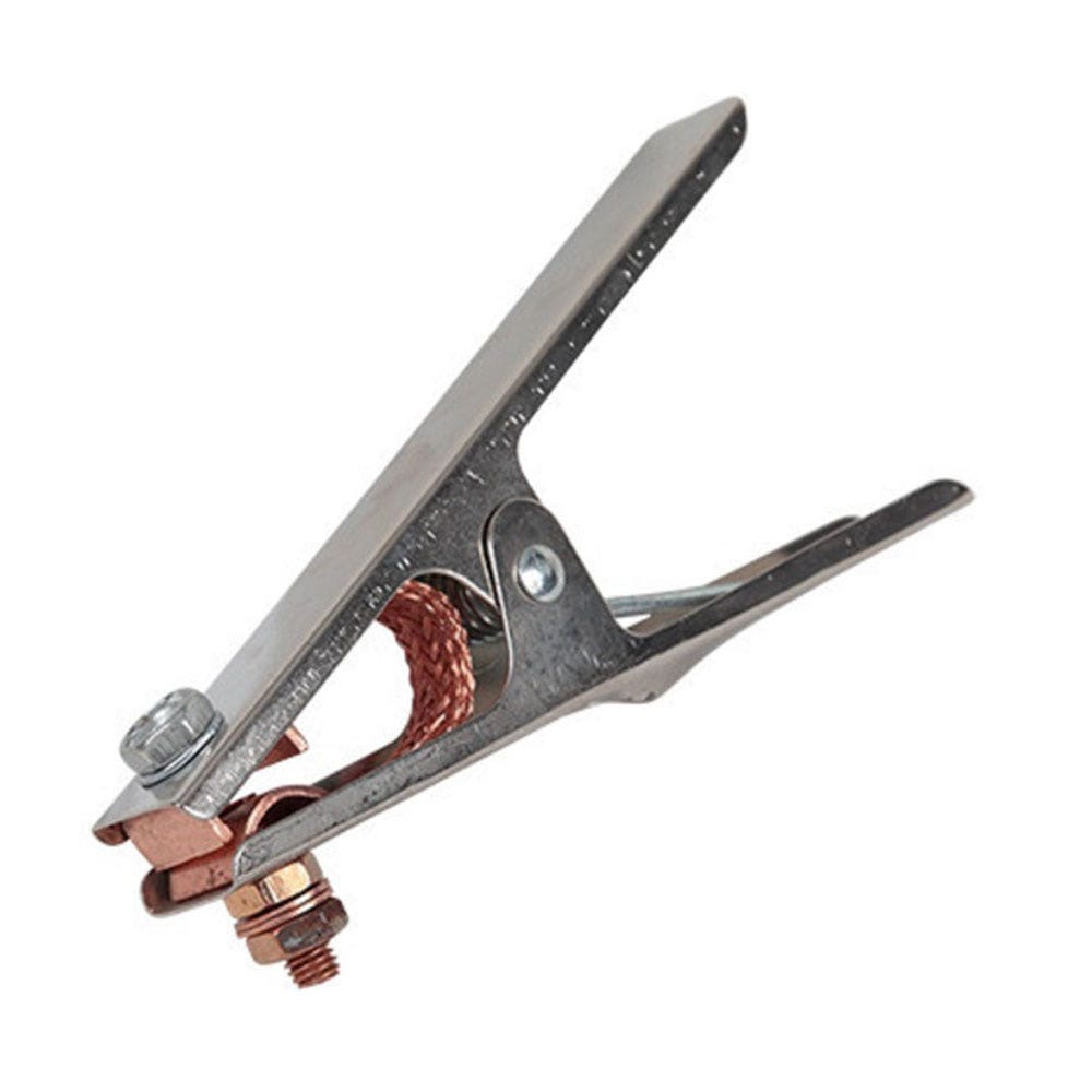 Earth Clamp 200Amp 79917796 EC200
