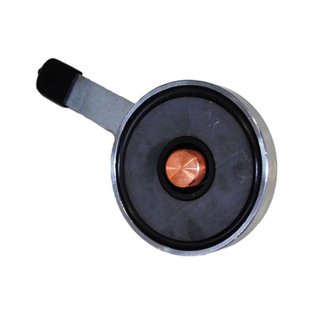Magnetic Earth Clamp Copper Stud 800 108874 STMEC800