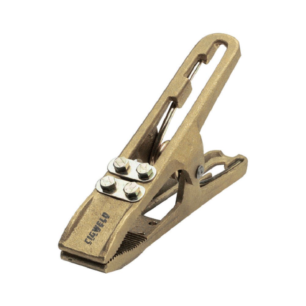 Clamp Earth 150A Cigweld 90210271 CWC150R