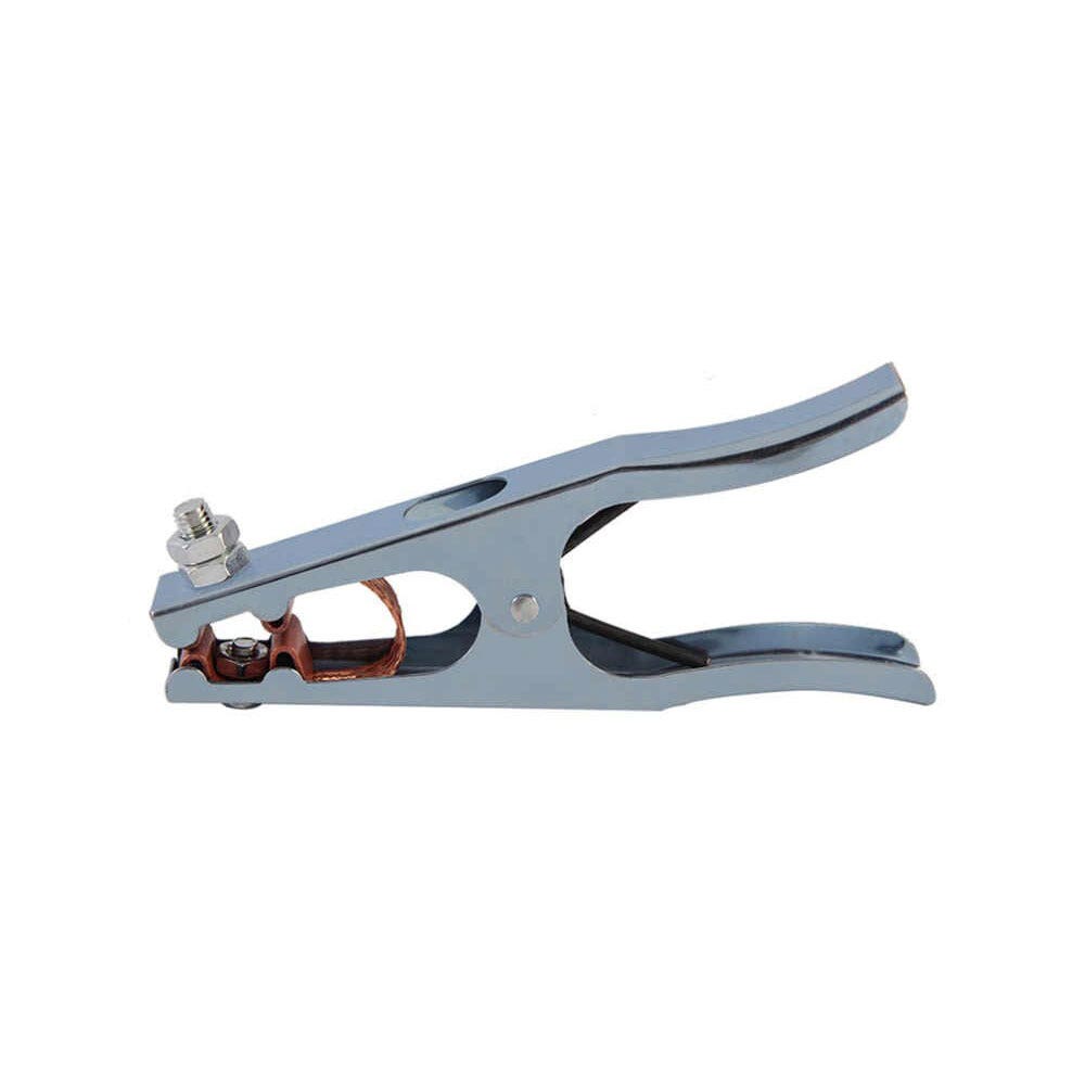 Pressed Steel Earth Clamp 200A 4833001 WELEQU001.8