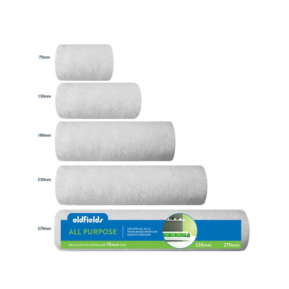 Classic All Purpose Paint Roller Cover 90700013 700