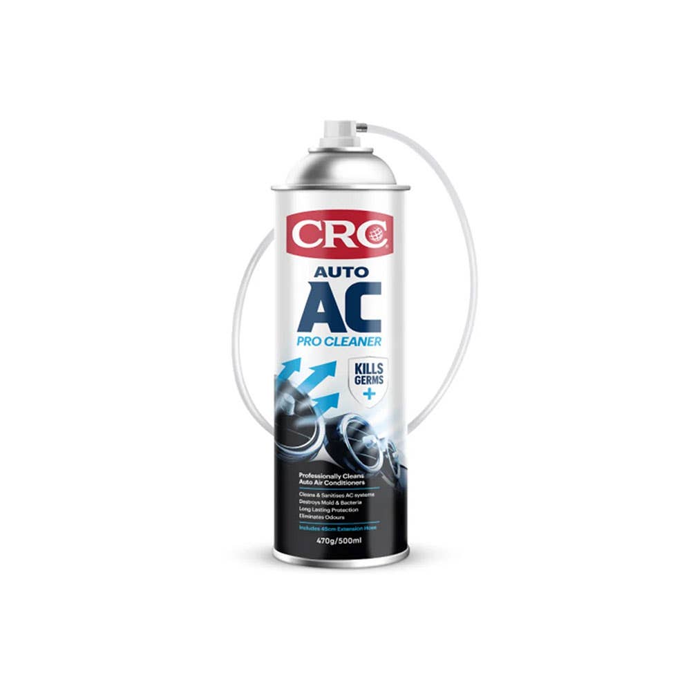 Auto AC Pro Cleaner 470g 40031838 1753204