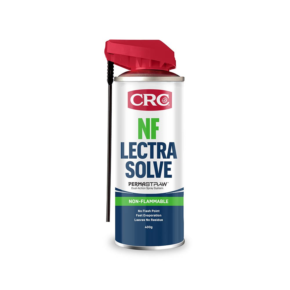 Solvent NF Lectra-Solve 400g CRC   1755780_40063570_1755780