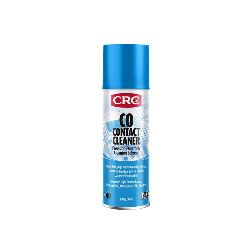 CO Contact Cleaner Aerosol 150g_80500906_2015