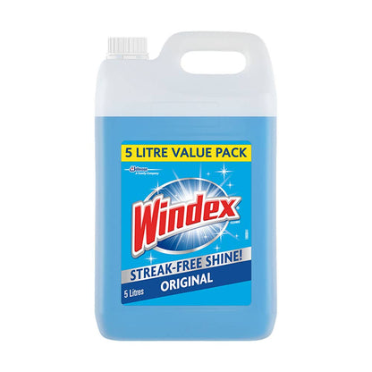 Glass Cleaner 5L 79921615 318254