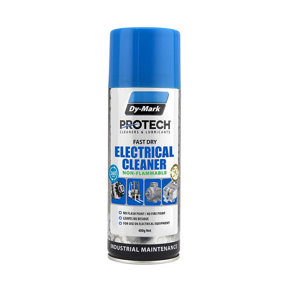 Electrical Cleaner Non-Flammable 400g 303941 42034006