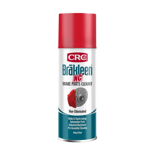 Brakleen Non-Chlorinated Brake & Parts Cleaner Aerosol 400g 90328017 5084