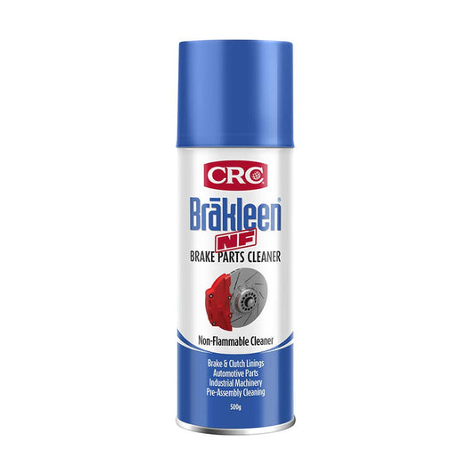 Brakleen Non-Flammable Brake & Parts Cleaner Aerosol 500g 40006602 5087