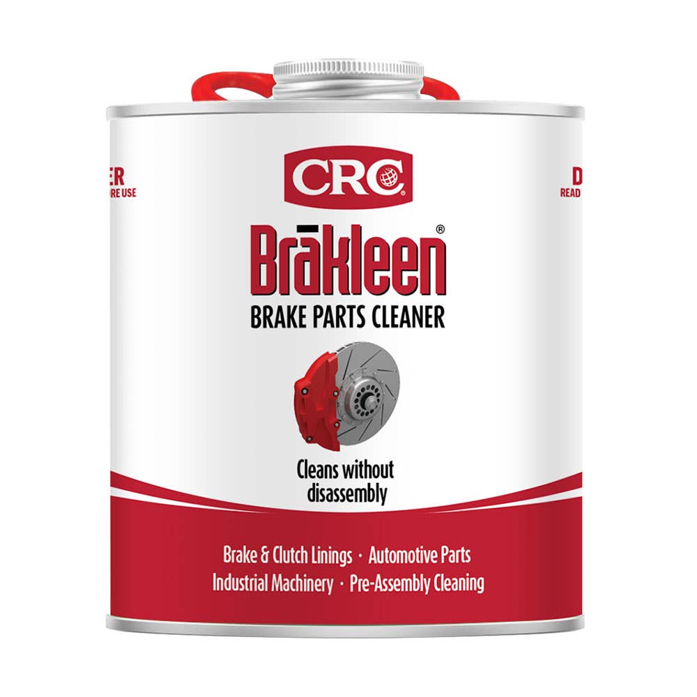 Brakleen Brake & Parts Cleaner 4L_1137003_5090_NLA