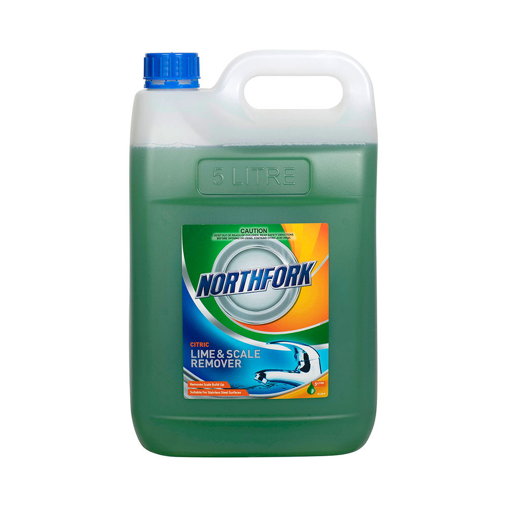 Northfork Lime And Scale Remover 5L_1025407_631100700
