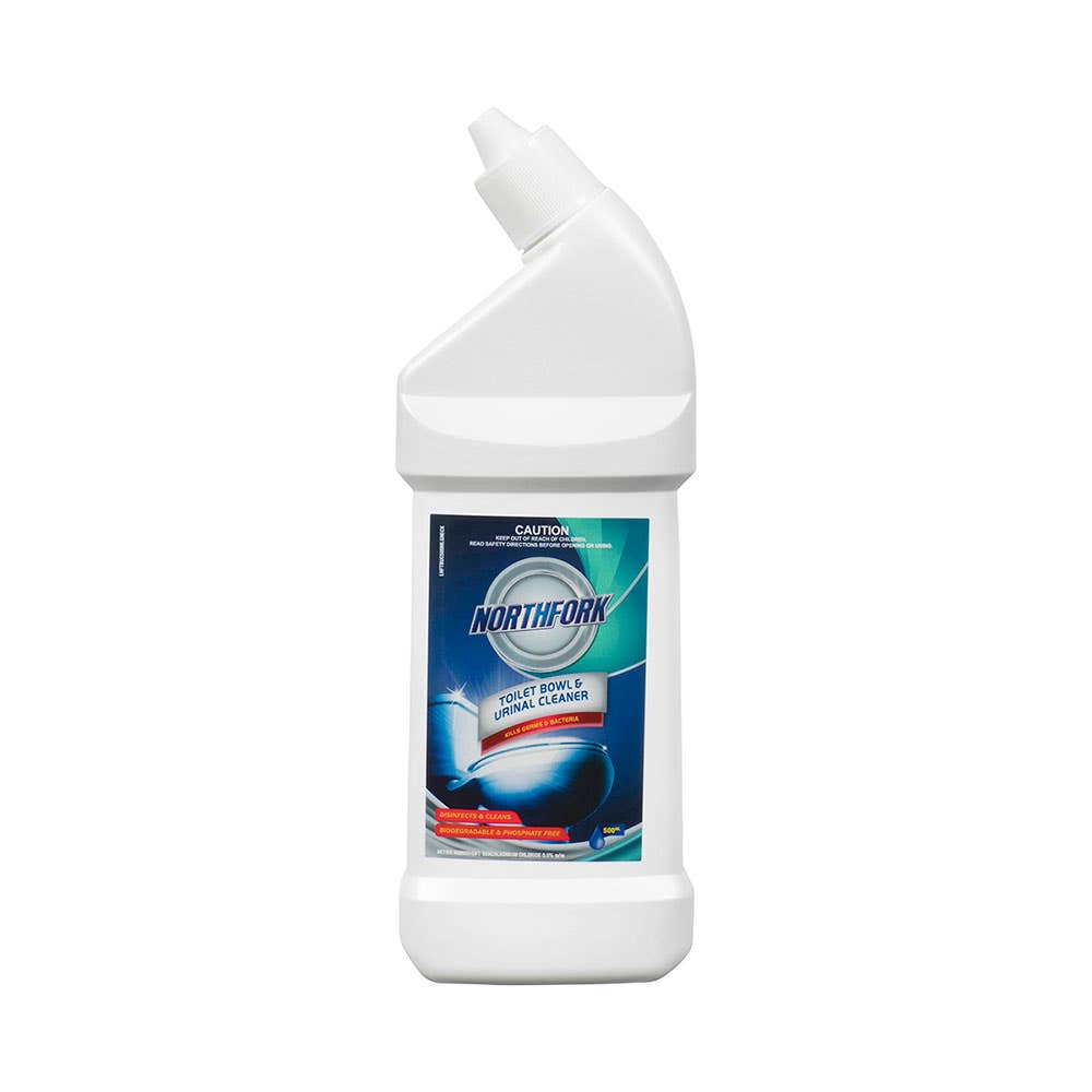 Toilet Bowl Cleaner 500ml 1031206 632020300