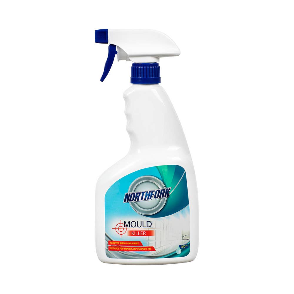 Northfork Mould Killer Surface Cleaner 750ml 1040383 632070400