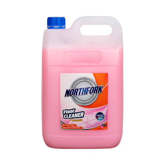 Northfork Floor Cleaner With Ammonia 5L 1007804 634030700