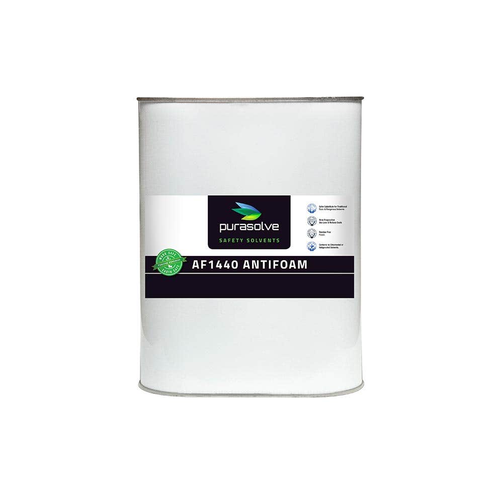 AF1440 Antifoam Defoamer Cleaner 5L 40022548 PSAF1440-5