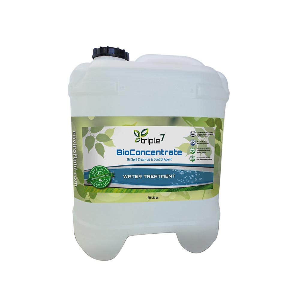 BioConcentrate Spill Control Cleaner 20L 445211 AABCN-20