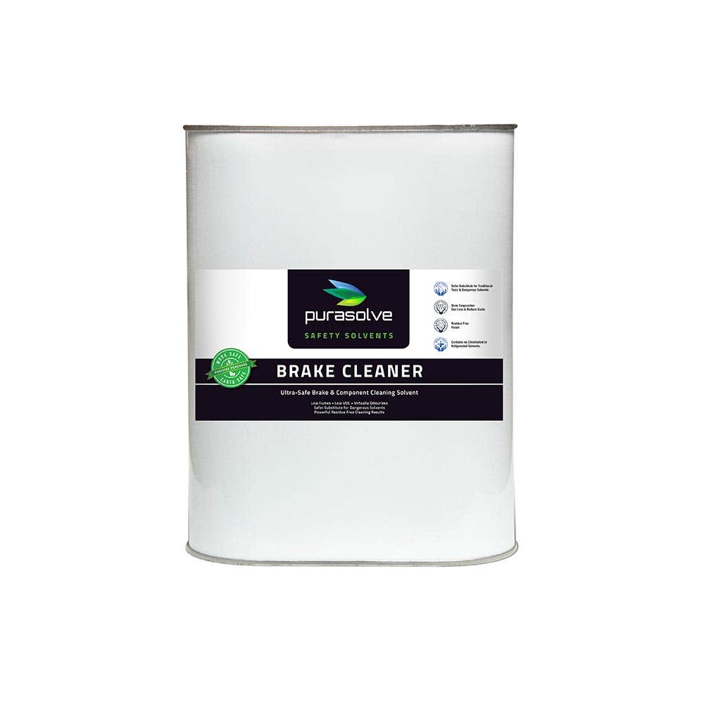 Brake Cleaner Solvent 5L Can 457057 ESBKC-5